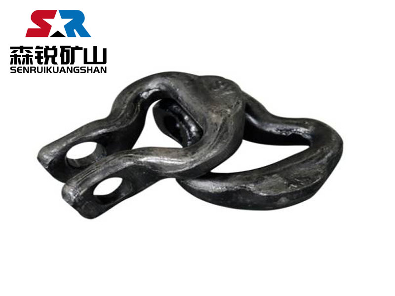 刮板机配件：链环
