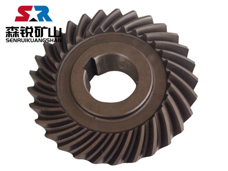 减速机配件：伞齿轮l