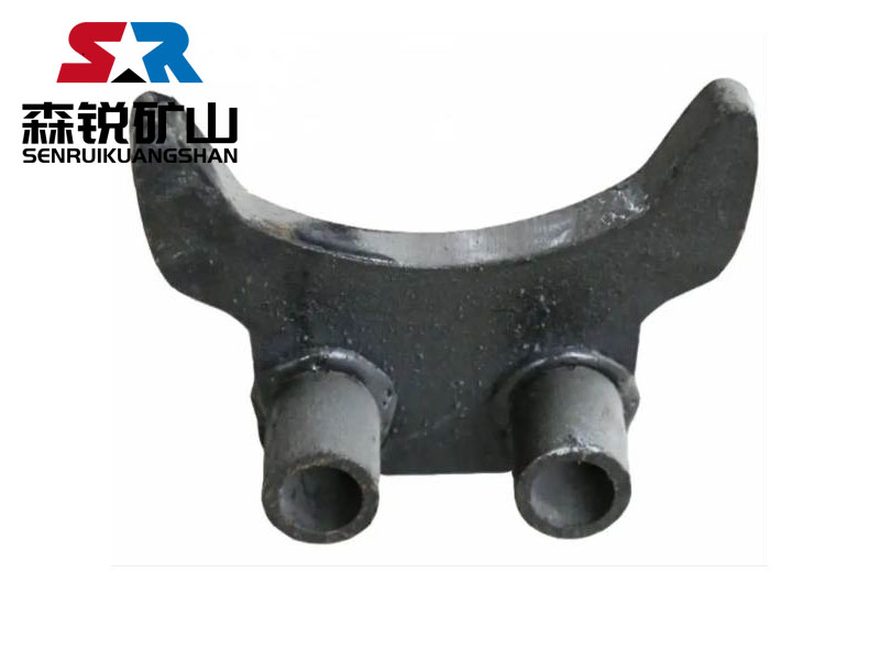 刮板机配件：分链器