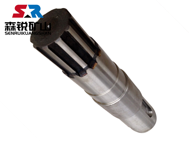 减速机配件：四轴